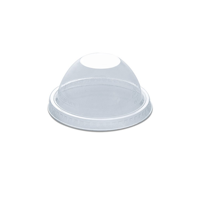 uae/images/productimages/al-bayader-international-dmcc/paper-cup-lid/dome-lid-with-straw-slot-hole-for-pet-clear-cups-25-10oz-pet.webp