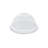 uae/images/productimages/al-bayader-international-dmcc/paper-cup-lid/dome-lid-with-straw-slot-hole-for-pp-clear-cups-12-14oz-pet.webp