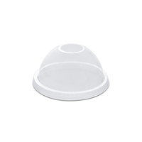 uae/images/productimages/al-bayader-international-dmcc/paper-cup-lid/dome-lid-with-straw-slot-hole-for-pp-clear-cups-16-24oz-pet.webp