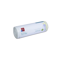 uae/images/productimages/al-bayader-international-dmcc/plastic-disposable-bag/fun-biodegradable-garbage-bag-on-roll-with-tie-70-x-80cm-white.webp