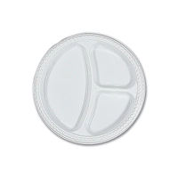 uae/images/productimages/al-bayader-international-dmcc/plastic-disposable-plate/3-comp-plastic-plate-26cm-white.webp