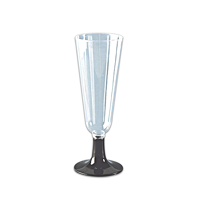 uae/images/productimages/al-bayader-international-dmcc/plastic-glass/flute-glass-6oz-black-base.webp