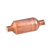 uae/images/productimages/al-baz-refrigeration-spare-parts-est/refrigerator-muffler/sanhua-xyq-series-spun-copper-muffler-xyq-cxx025.webp