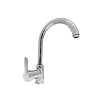 uae/images/productimages/al-bir-trading-co-llc/kitchen-mixer/mega-truva-mix-swan-kitchen-faucet-mg-z03.webp