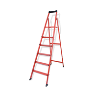 uae/images/productimages/al-bir-trading-co-llc/two-way-ladder/gloware-hardy-red-ladder-5-step.webp