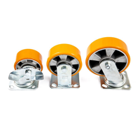 uae/images/productimages/al-damam-hardware-trading-co-llc/scaffolding-wheel/yellow-pu-caster-wheel.webp