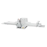 uae/images/productimages/al-diwan-kitchen-and-laundry-equipment-llc/dough-processing-machine/xts-gpbc-500-1000-table-top-type-dough-sheeter-880-x-2450-x-460-mm.webp