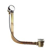 uae/images/productimages/al-ghandi-building-materials-co-llc/bathtub-drain/chrome-plated-brass-automatic-bath-waste-overflow-and-copper-tube-cm-70-for-bath-tube-edge-a700va.webp