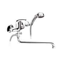 uae/images/productimages/al-ghandi-building-materials-co-llc/kitchen-mixer/sink-mixer-with-tube-spout-35-cm-and-diverter-with-duplex-shower-mt22623.webp