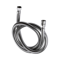 uae/images/productimages/al-ghandi-building-materials-co-llc/plumbing-flexible-hose/flexible-hose-for-shower-double-grip-in-chrome-plated-brass-with-conical-nut-a511150.webp