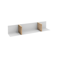 uae/images/productimages/al-ghandi-building-materials-co-llc/shelf-rail/jacob-delafon-odeon-rive-gauche-metal-shelf-dimension-110-x-110-x-600-mm-weight-2-3-kg.webp