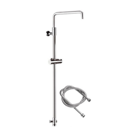 uae/images/productimages/al-ghandi-building-materials-co-llc/shower-column/shower-column-in-chrome-plated-brass-with-telescopic-adjustable-height-with-diverter-and-flexible-hose-150-cm-a206.webp