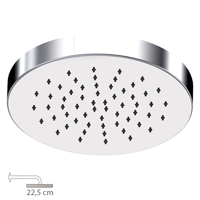 uae/images/productimages/al-ghandi-building-materials-co-llc/shower-head/round-rain-shower-head-for-arm-mounting-22-5-cm-height-3-cm-mirror-polished-stainless-steel-a578h3cm22.webp