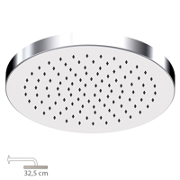 uae/images/productimages/al-ghandi-building-materials-co-llc/shower-head/round-rain-shower-head-for-arm-mounting-32-5-cm-height-3-cm-mirror-polished-stainless-steel-a578h3cm32.webp