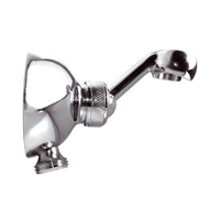 uae/images/productimages/al-ghandi-building-materials-co-llc/shower-pipe-bracket/chrome-plated-brass-adjustable-shower-holder-with-water-punch-connector-a544.webp