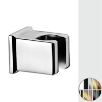 uae/images/productimages/al-ghandi-building-materials-co-llc/shower-pipe-bracket/shower-holder-in-chrome-plated-brass-for-conical-nut-flexible-a536.webp