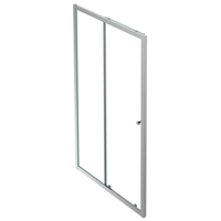 uae/images/productimages/al-ghandi-building-materials-co-llc/sliding-door/jacob-delafon-serenity-sliding-door-chrome-dimension-1100-x-1900-x-6-mm-weight-35-25-kg.webp