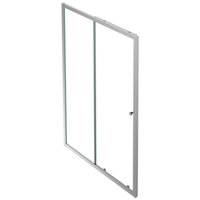 uae/images/productimages/al-ghandi-building-materials-co-llc/sliding-door/jacob-delafon-serenity-sliding-door-chrome-dimension-1300-x-1950-x-6-mm-weight-40-25-kg.webp