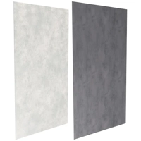 uae/images/productimages/al-ghandi-building-materials-co-llc/wall-panel/jacob-delafon-panolux-wall-panel-graphite-grey-light-cement-dimension-1200-x-2335-x-8-mm-weight-22-kg.webp