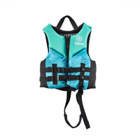 uae/images/productimages/al-ghawas-ship-and-boat-trading/life-vest/child-neoprene-2-buckle-pfd-teal.webp