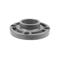 uae/images/productimages/al-hoda-pipes-and-tube-trading/socket-weld-flange/chemtrol-cpvc-socket-flange-s-one-piece-webbed-design.webp