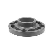 uae/images/productimages/al-hoda-pipes-and-tube-trading/socket-weld-flange/chemtrol-pvc-schedule-80-socket-flange-s-one-piece-webbed-design.webp