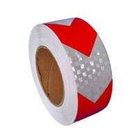 uae/images/productimages/al-jawshan-general-trading-llc/reflective-tape/al-jawshan-arrow-reflective-tapes-white-red-2-inch-25-meter.webp