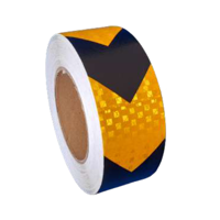 uae/images/productimages/al-jawshan-general-trading-llc/reflective-tape/al-jawshan-arrow-reflective-tapes-yellow-blue-2-inch-25-meter.webp