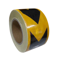 uae/images/productimages/al-jawshan-general-trading-llc/reflective-tape/al-jawshan-arrow-reflective-tapes-yellow-blue-3-inch-25-meter.webp