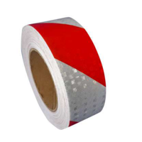 uae/images/productimages/al-jawshan-general-trading-llc/reflective-tape/al-jawshan-diagonal-reflective-tapes-white-red-2-inch-25-meter.webp