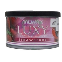 uae/images/productimages/al-khateeb-autotmotive-parts-&-aceessories/air-freshener/aromate-air-freshener-luxy-perfume-blocks-strawberry-af1016st-46-g.webp