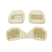 uae/images/productimages/al-khateeb-autotmotive-parts-&-aceessories/vehicle-floor-mat/car-universal-leather-floor-mat-backside-sewing-needling-with-grass-3-pcs-dark-beige.webp