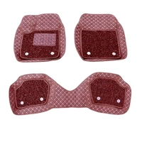 uae/images/productimages/al-khateeb-autotmotive-parts-&-aceessories/vehicle-floor-mat/car-universal-leather-floor-mat-backside-sewing-needling-with-grass-3-pcs-maroon.webp