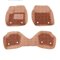uae/images/productimages/al-khateeb-autotmotive-parts-&-aceessories/vehicle-floor-mat/car-universal-leather-floor-mat-backside-sewing-needling-with-grass-3pcs-rusty-red.webp
