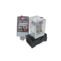 uae/images/productimages/al-khoory-switchgear-trading-llc/general-purpose-relay/iskra-rated-relay-8-pin-dpco-and-11-pin-3pco-10-a-250-v.webp