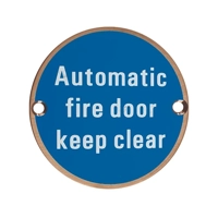 uae/images/productimages/al-majlis-hardware-trading-llc-sp/door-signage/automatic-fire-door-keep-clear-sign-zss12-pvdbz.webp