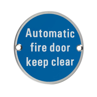 uae/images/productimages/al-majlis-hardware-trading-llc-sp/door-signage/automatic-fire-door-keep-clear-sign-zss12ss.webp