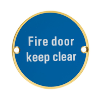 uae/images/productimages/al-majlis-hardware-trading-llc-sp/door-signage/fire-door-keep-clear-sign-zss11-pvdsb.webp