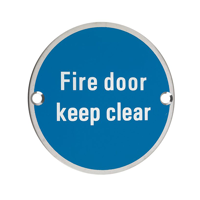 uae/images/productimages/al-majlis-hardware-trading-llc-sp/door-signage/fire-door-keep-clear-sign-zss11ps.webp