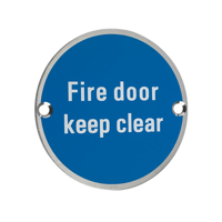 uae/images/productimages/al-majlis-hardware-trading-llc-sp/door-signage/fire-door-keep-clear-sign-zss11ss.webp