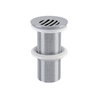 uae/images/productimages/al-mamaleek-building-materials-llc/bathtub-drain/bonde-a-grille-laiton-chrome.webp