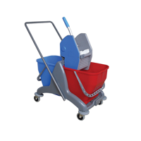 uae/images/productimages/al-mas-cleaning-mat-trdg-llc/cleaning-cart/double-bucket-trolley-with-plastic-frame-it.webp