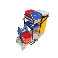 uae/images/productimages/al-mas-cleaning-mat-trdg-llc/cleaning-cart/janitorial-cart-with-mop-wringer-relax.webp