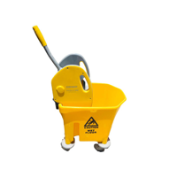 uae/images/productimages/al-mas-cleaning-mat-trdg-llc/cleaning-cart/single-bucket-trolley-italy.webp