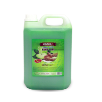 uae/images/productimages/al-mas-cleaning-mat-trdg-llc/hand-wash/hand-soap-liquid-ggreen-apple-amal-plus-5ltr.webp