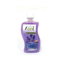 uae/images/productimages/al-mas-cleaning-mat-trdg-llc/hand-wash/hand-soap-liquid-lavender-amal-plus-500-ml.webp