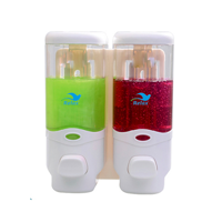 uae/images/productimages/al-mas-cleaning-mat-trdg-llc/soap-dispenser/soap-dispenser-double-manual-300-m-l.webp