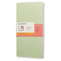 uae/images/productimages/al-masam-stationery-llc/business-note-book/moleskine-chapters-slim-large-ruled-mist-green-soft-cover-journal.webp