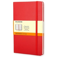 uae/images/productimages/al-masam-stationery-llc/business-note-book/moleskine-ruled-classic-notebook-hard-cover-a5-red.webp