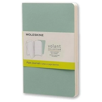 uae/images/productimages/al-masam-stationery-llc/business-note-book/moleskine-volant-plain-pocket-notebook-sage-green.webp